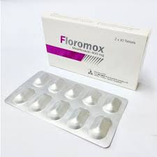 flomox-400mg
